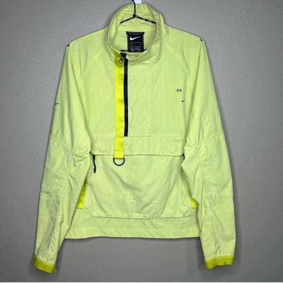 Nike Sportswear Tech Pack Woven Jacket CK0710-367 men’s small retail new $180 - Picture 2 of 10